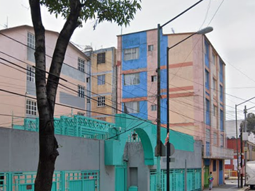 Departamento, Remate Bancario, Hipódromo, Cuauhtémoc, Ciudad de México