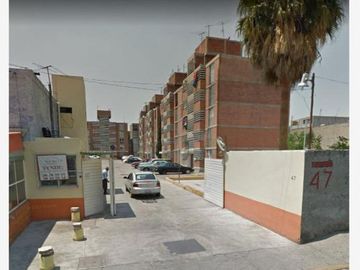 Departamento, Remate Bancario, Agrícola Pantitlán, Iztacalco, Ciudad de México