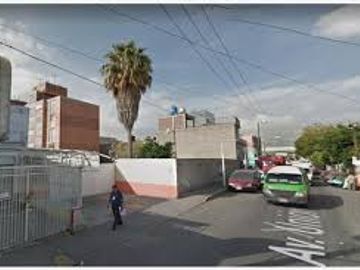 Departamento, Remate Bancario, Agrícola Pantitlán, Iztacalco, Ciudad de México