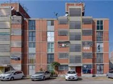Departamento, Remate Bancario, Agrícola Pantitlán, Iztacalco, Ciudad de México