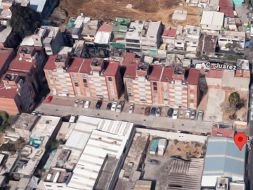 Departamento, Remate Bancario, Agrícola Pantitlán, Iztacalco, Ciudad de México