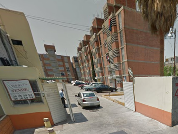 Departamento, Remate Bancario, Agrícola Pantitlán, Iztacalco, Ciudad de México