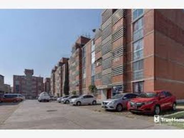 Departamento, Remate Bancario, Agrícola Pantitlán, Iztacalco, Ciudad de México