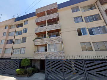 Departamento, Remate Bancario, Paseos de Taxqueña, Ciudad de México
