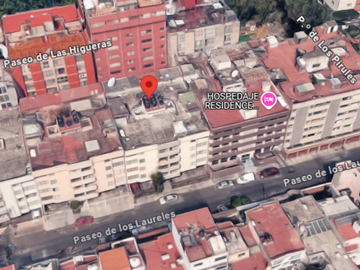 Departamento, Remate Bancario, Paseos de Taxqueña, Ciudad de México