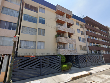 Departamento, Remate Bancario, Paseos de Taxqueña, Ciudad de México