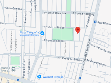 Departamento, Remate Bancario, Paseos de Taxqueña, Ciudad de México