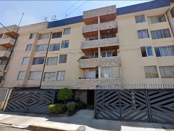 Departamento, Remate Bancario, Paseos de Taxqueña, Ciudad de México