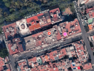 Departamento, Remate Bancario, Paseos de Taxqueña, Ciudad de México