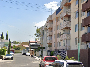 Departamento, Remate Bancario, Paseos de Taxqueña, Ciudad de México