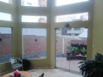 Excelente ubicación