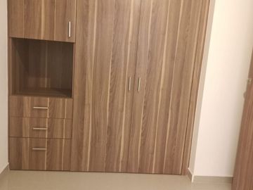 Departamento en PB con terraza y 1 cajón_Tlahuac