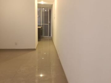 Departamento en PB con terraza y 1 cajón_Tlahuac