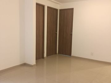 Departamento en PB con terraza y 1 cajón_Tlahuac