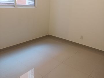 Departamento en PB con terraza y 1 cajón_Tlahuac