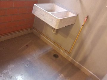 Departamento en PB con terraza y 1 cajón_Tlahuac