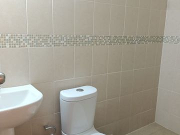 Departamento en PB con terraza y 1 cajón_Tlahuac