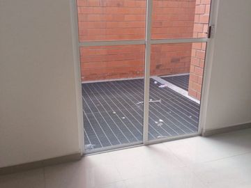 Departamento en PB con terraza y 1 cajón_Tlahuac