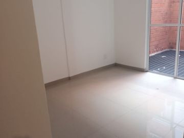 Departamento en PB con terraza y 1 cajón_Tlahuac