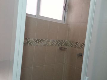 Departamento en PB con terraza y 1 cajón_Tlahuac