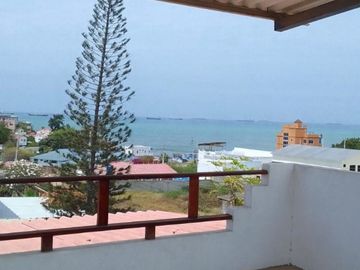 VENDO HERMOSA CASA EN BALLENITA