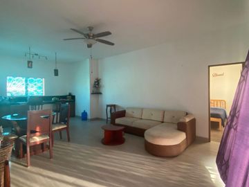 VENDO HERMOSA CASA EN BALLENITA