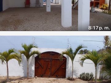 VENDO HERMOSA CASA EN BALLENITA