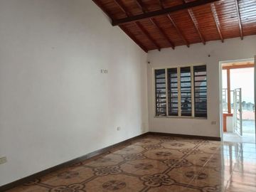 VENTA DE CASA DEPARTAMENTAL CARTAGO VALLE