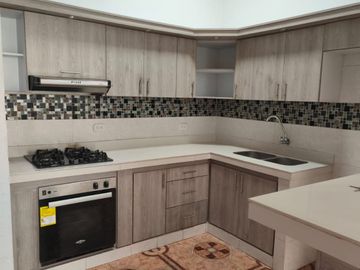 VENTA DE CASA DEPARTAMENTAL CARTAGO VALLE