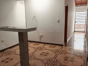 VENTA DE CASA DEPARTAMENTAL CARTAGO VALLE