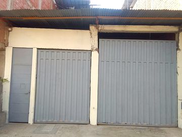 Venta Casa Villa El Salvador
