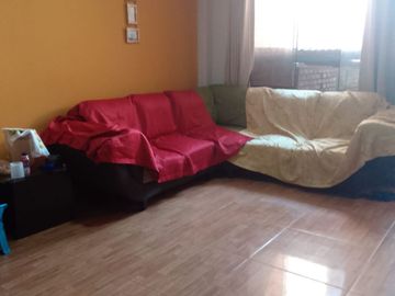 Venta Casa Villa El Salvador