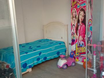Venta Casa Villa El Salvador