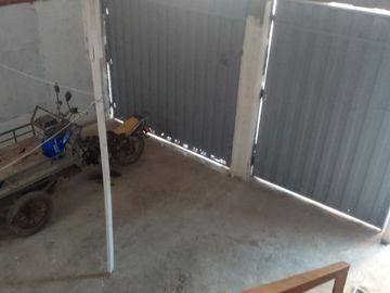 Venta Casa Villa El Salvador