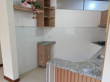 OCASIÓN,REMODELADO 1ER PISO,LA MOLINA