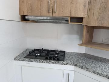 OCASIÓN,REMODELADO 1ER PISO,LA MOLINA