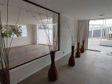 Fino departamento de 3 dormitorios en los Almendros en Reñaca