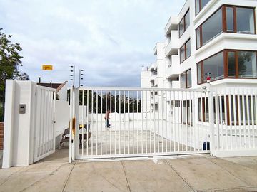 Fino departamento de 3 dormitorios en los Almendros en Reñaca