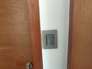 Fino departamento de 3 dormitorios en los Almendros en Reñaca