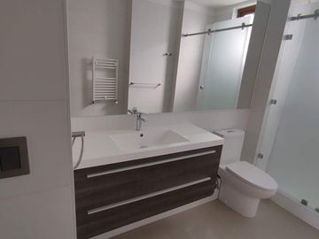 Fino departamento de 3 dormitorios en los Almendros en Reñaca