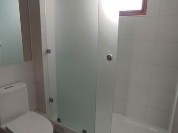 Fino departamento de 3 dormitorios en los Almendros en Reñaca