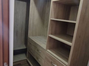 Fino departamento de 3 dormitorios en los Almendros en Reñaca