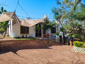 asa en venta ubicada en el poblado de Santiago Tepetlapa en la carretera Tepoztlán-Yautepec