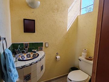 asa en venta ubicada en el poblado de Santiago Tepetlapa en la carretera Tepoztlán-Yautepec