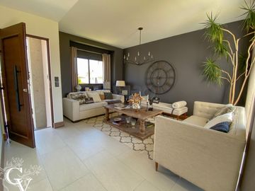 CASA, RESIDENCIA EN VENTA EN METEPEC