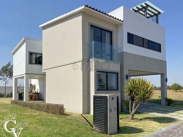 CASA, RESIDENCIA EN VENTA EN METEPEC