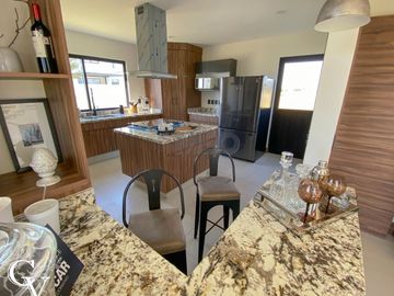 CASA, RESIDENCIA EN VENTA EN METEPEC