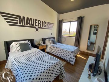 CASA, RESIDENCIA EN VENTA EN METEPEC