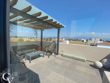 CASA, RESIDENCIA EN VENTA EN METEPEC