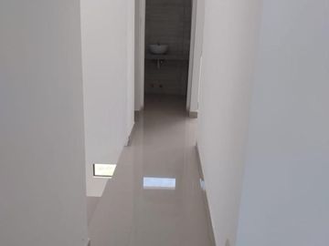 Casa en venta, Urb. Villa Club - La Aurora